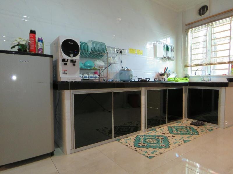 GM Homestay Kelibang Vacation rental in Kedah