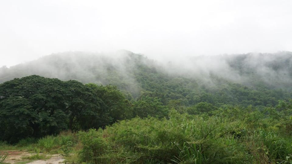 BaanJome Khaoyai บ้านโจมเขาใหญ่ Vacation rental in Laos