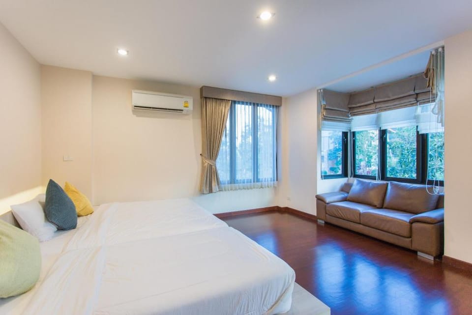 NaralinKhaoyai Vacation rental in Laos