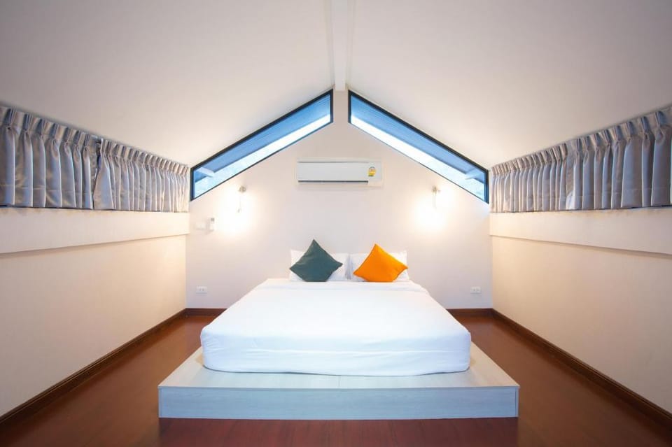 NaralinKhaoyai Vacation rental in Laos
