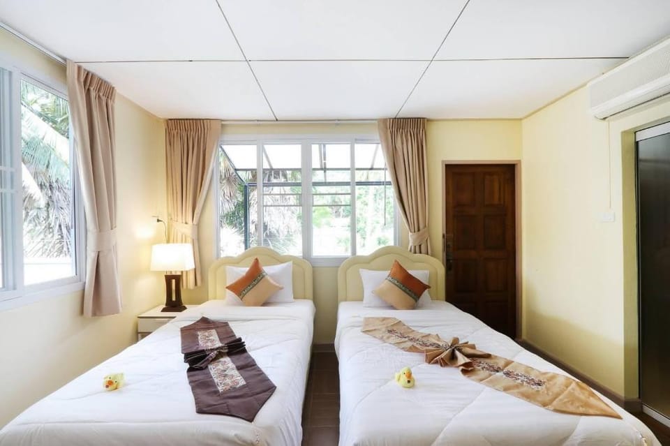 Visas seaview Villa Villa in Prachuap Khiri Khan, Thailand