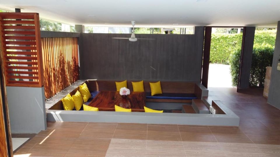 PoolVilla Breeze Valley Villa in Thailand