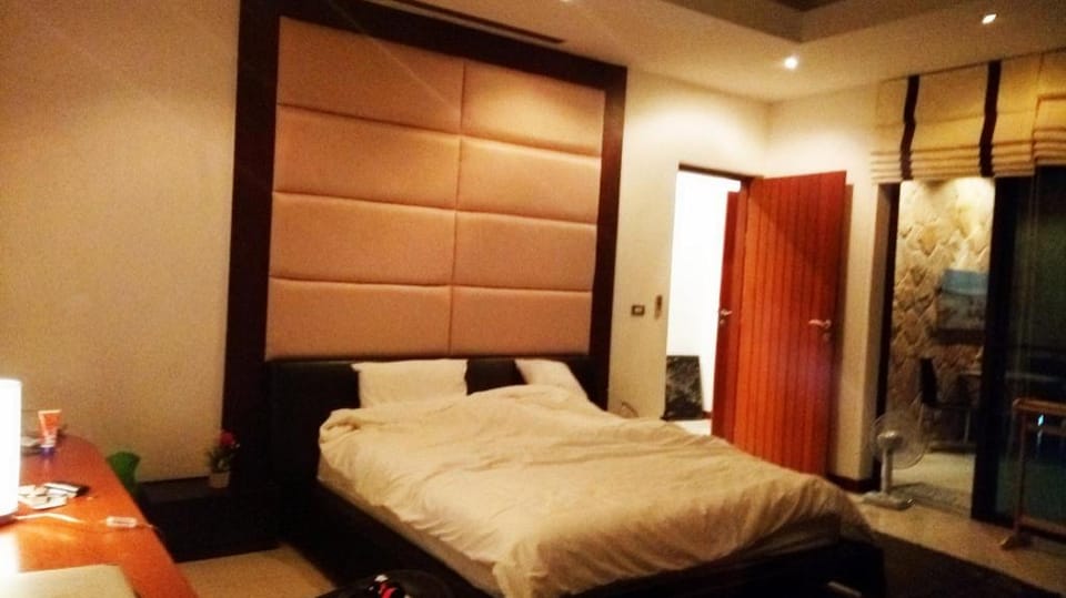 New Listing! Private House at Springfield Golf Vacation rental in Thailand