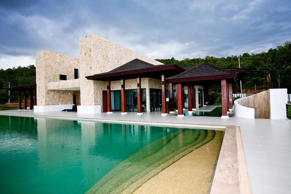 New Listing! Private House at Springfield Golf Vacation rental in Thailand