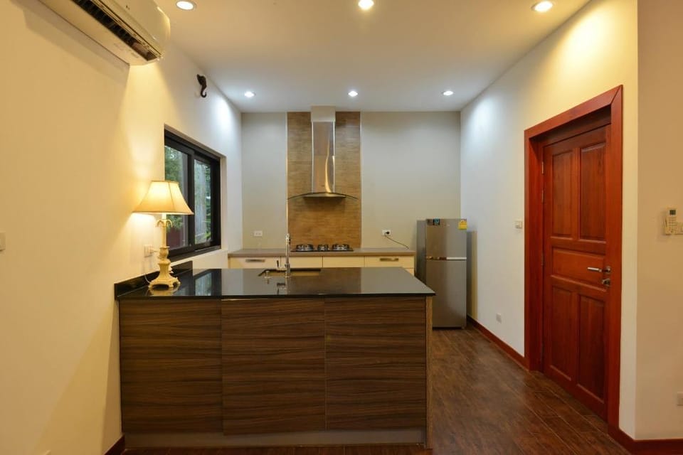 The Eight Green Pool Villa Villa in Thailand