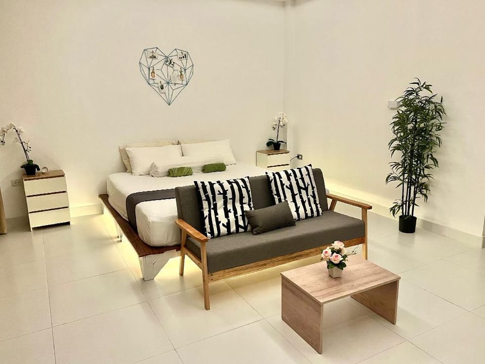 Beach Jungle Superior Bungalow Vacation rental in Ko Chang