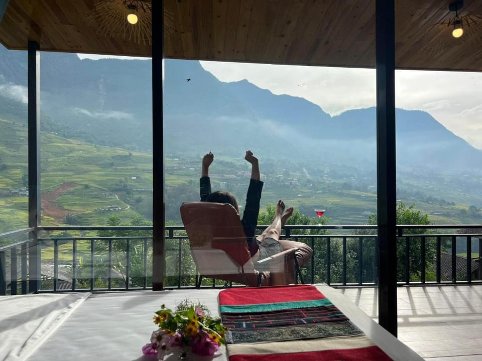 Hmong House - Sapa Homestay Vacation rental in Laos