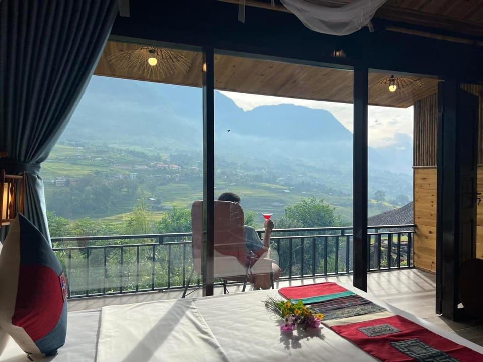 Hmong House - Sapa Homestay Vacation rental in Laos