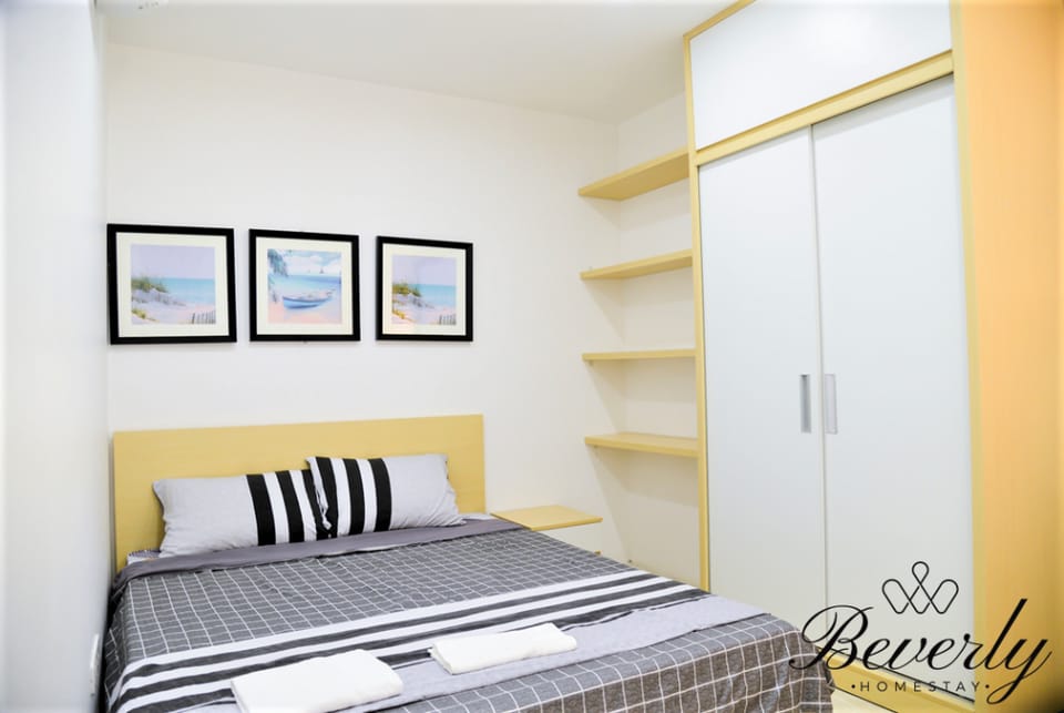 Beverly Home HaLong Bay Beautiful Homestay Apartment in Laos
