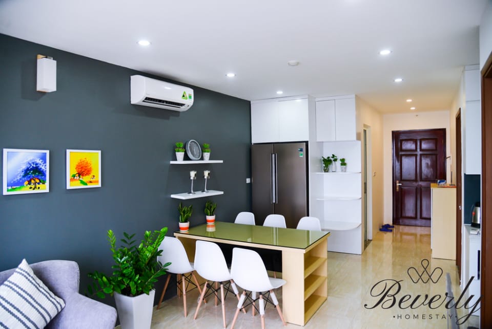 Beverly Home HaLong Bay Beautiful Homestay Apartment in Laos