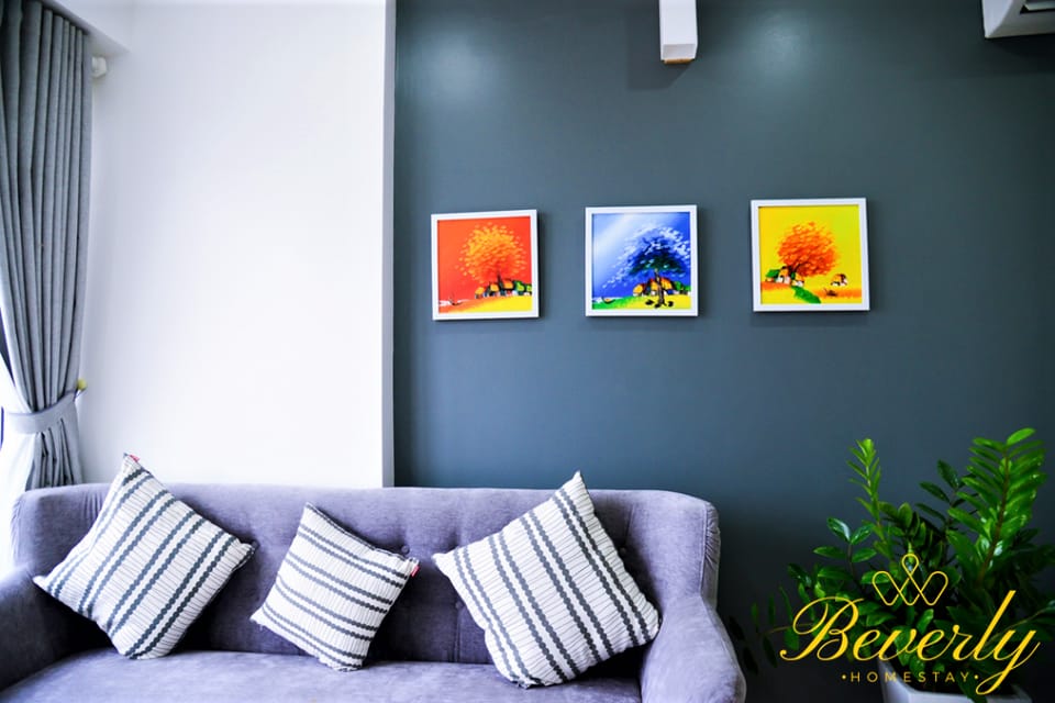 Beverly Home HaLong Bay Beautiful Homestay Apartment in Laos