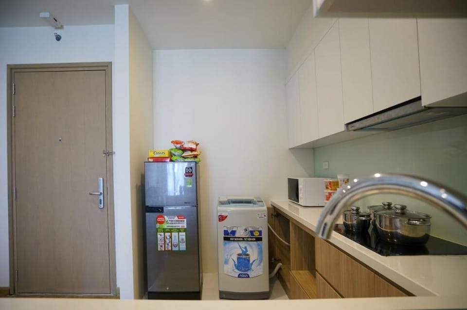 2BR Mordern Apartment with city view Apartment in Laos