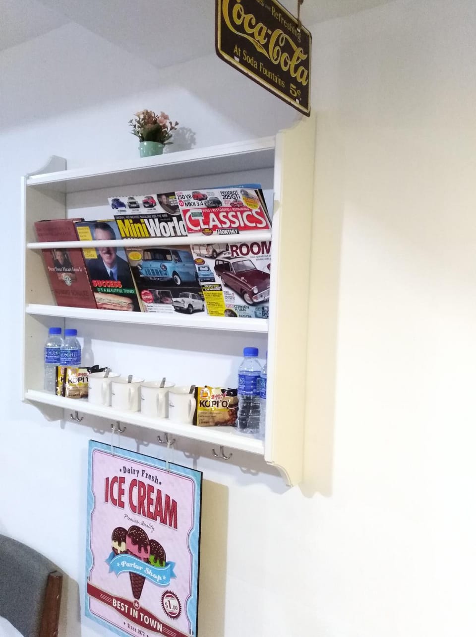 PANGKOR LOVELY STUDIO AT GOOD LOCATION Apartment in Perak