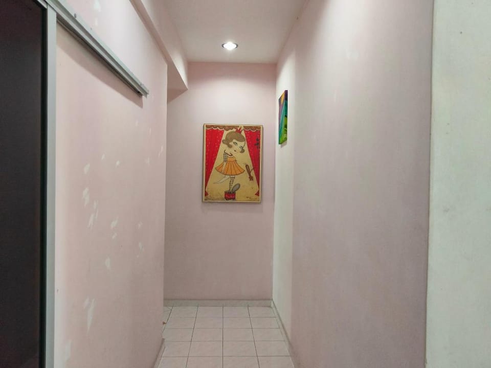 D'Eliza Homestay in Marina Island - Value 4 Money Vacation rental in Perak