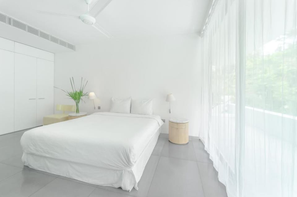 Ho Tram Sanctuary  River View Villa Villa in Bình Thuận Province