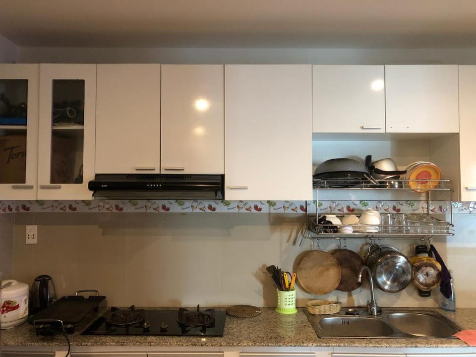 An Nhien Home Apartment in Vung Tau