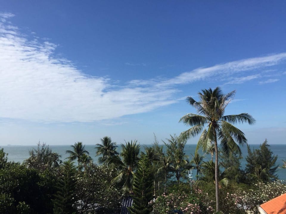Sunset Apartment VIP Vacation rental in Vung Tau