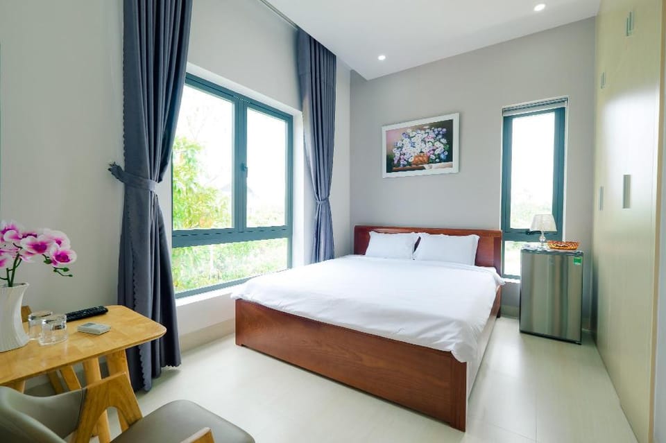 Minh Phuoc Villa Villa in Vung Tau