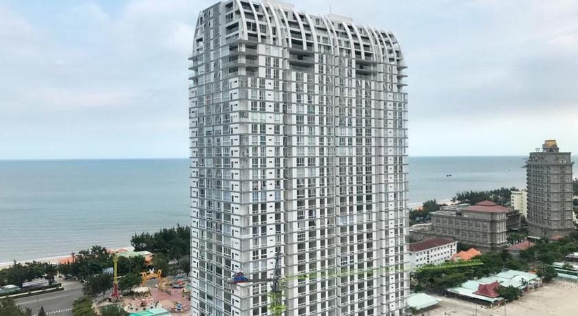Pooh House 2 Apartment in Vung Tau
