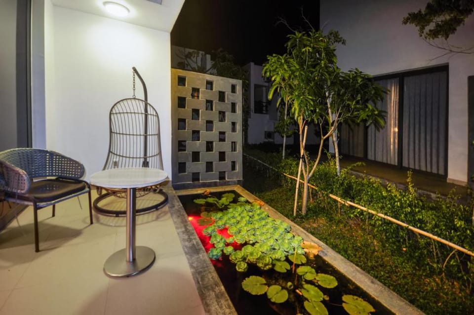 Oceanami Villas & Beach Club 5 star Villa in Ba Ria - Vung Tau
