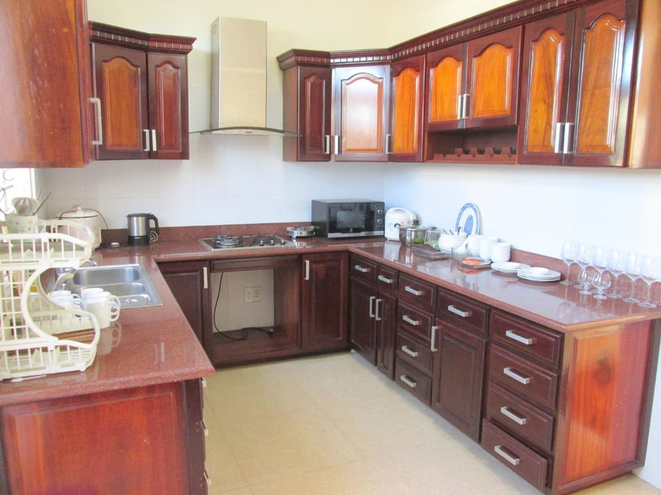 Villa D8 With Swimming Pool Villa in Vung Tau