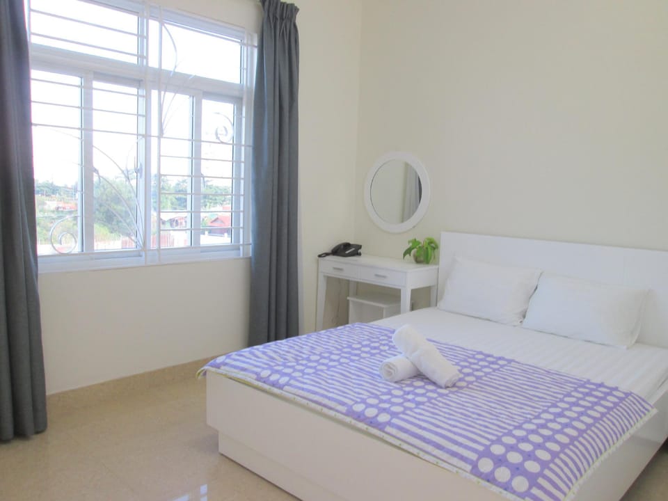 Villa D8 With Swimming Pool Villa in Vung Tau