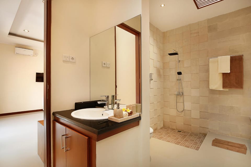 Seminyak Villas Villa in Kuta