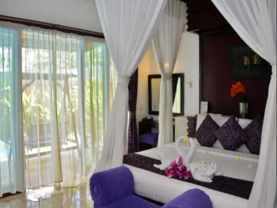 AMAZING PRIVATE POOL VILLA Villa in Kuta