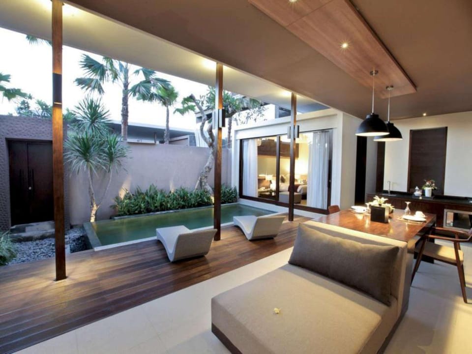 ROMANTIC VILLA FOR HONEYMOON AT SEMINYAK Villa in Kuta