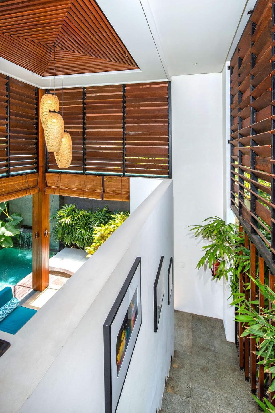 AMAZING NEW PRIVATE POOL VILLA AT LEGIAN Villa in Kuta