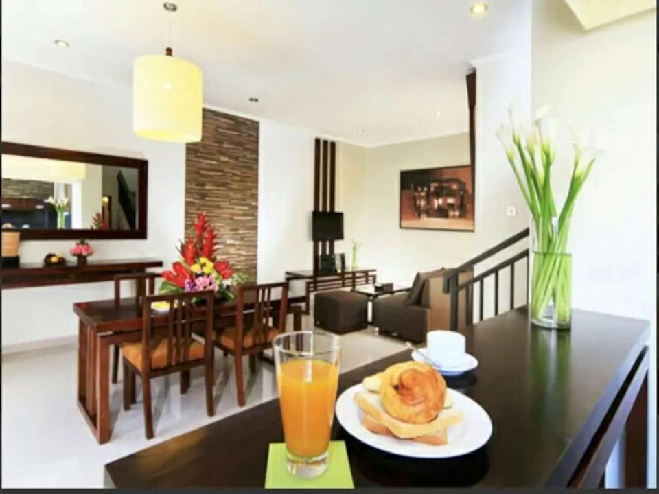 1BR PRIVATE VILLA WITH POOL Villa in North Kuta