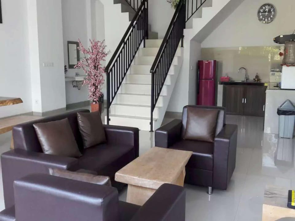 2 BedRoom Villa with Private Pool @ Legian Kuta Villa in Kuta