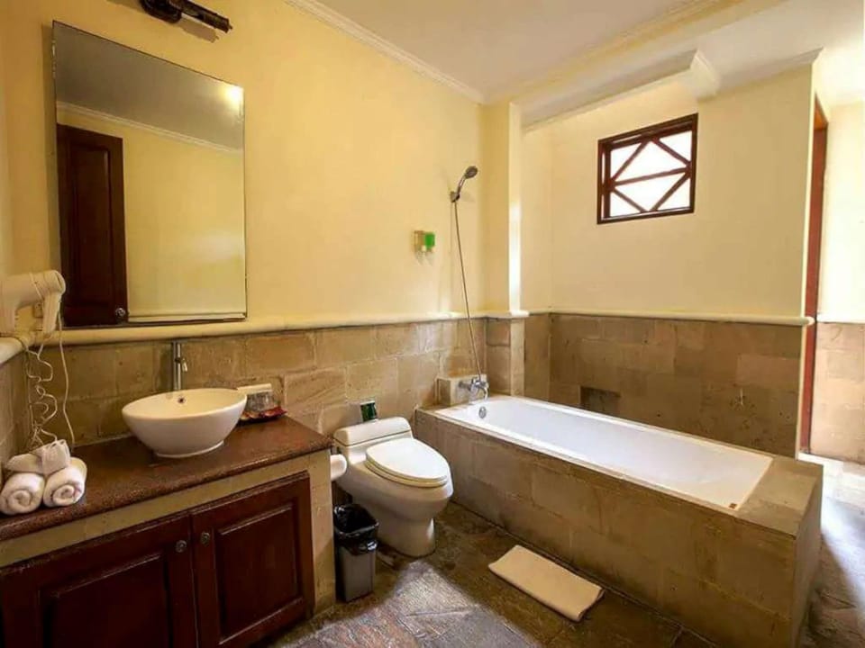 Clasic 1 Bed Room Private Pool Villa in Seminyak Villa in Kuta