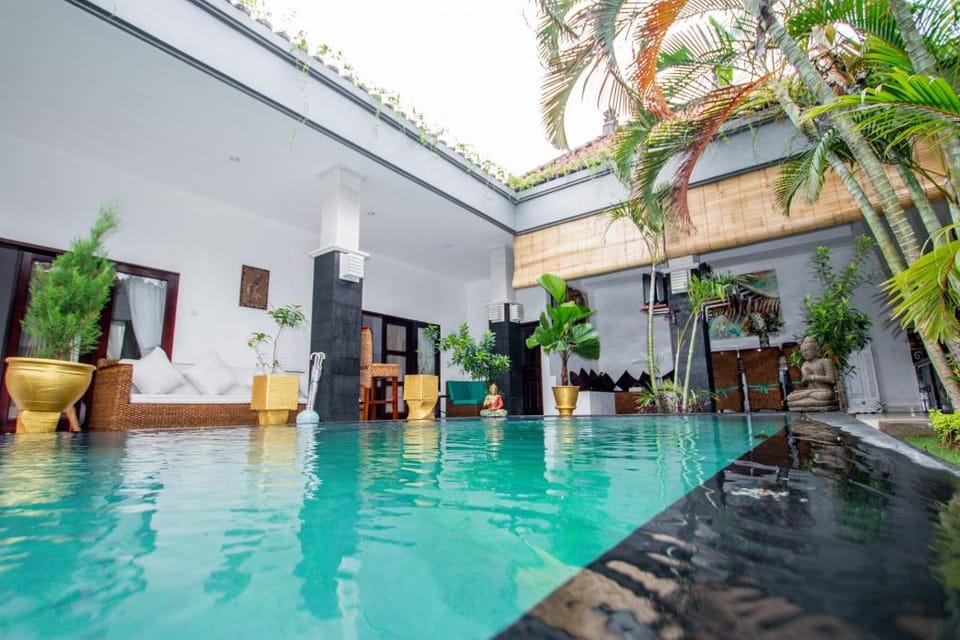 AV Villa Coco Villa in Kuta