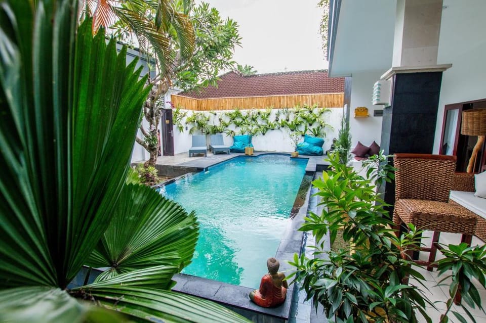AV Villa Coco Villa in Kuta