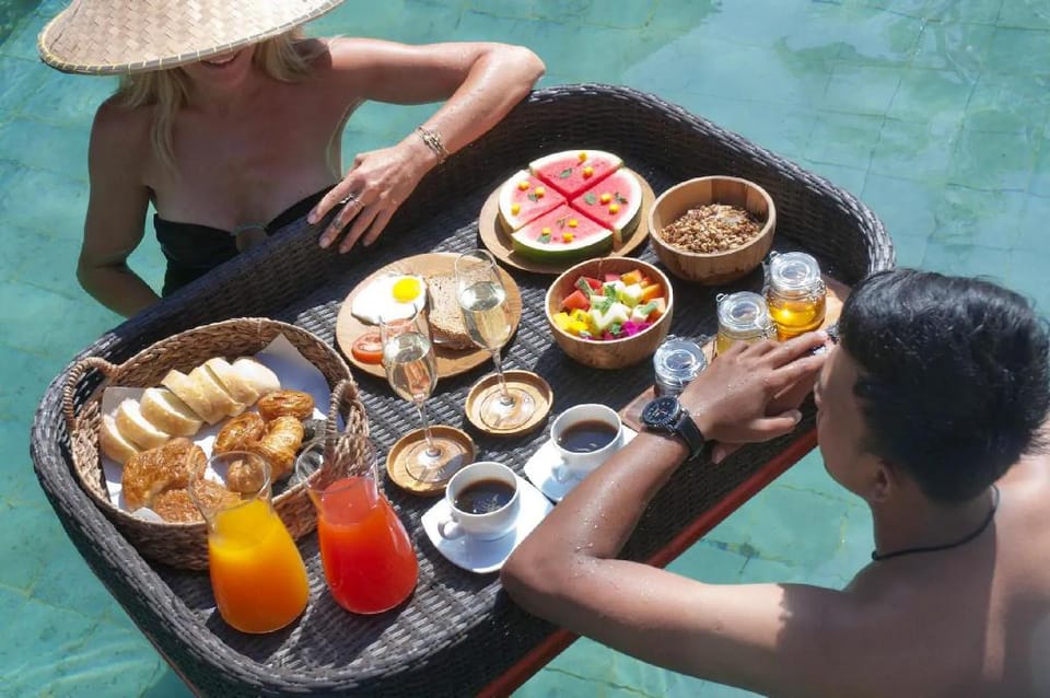 Villa Selasa 4BR - Minggu Villas Seminyak Villa in Kuta