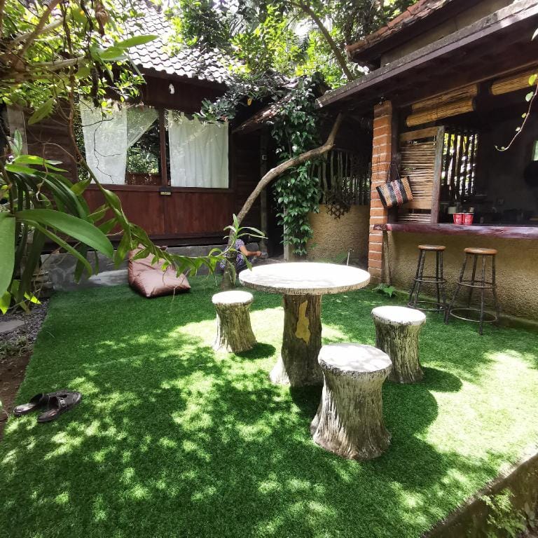Les Garden villa Villa in Bali