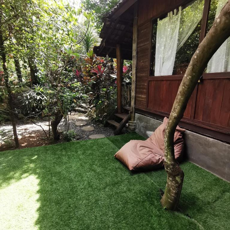 Les Garden villa Villa in Bali