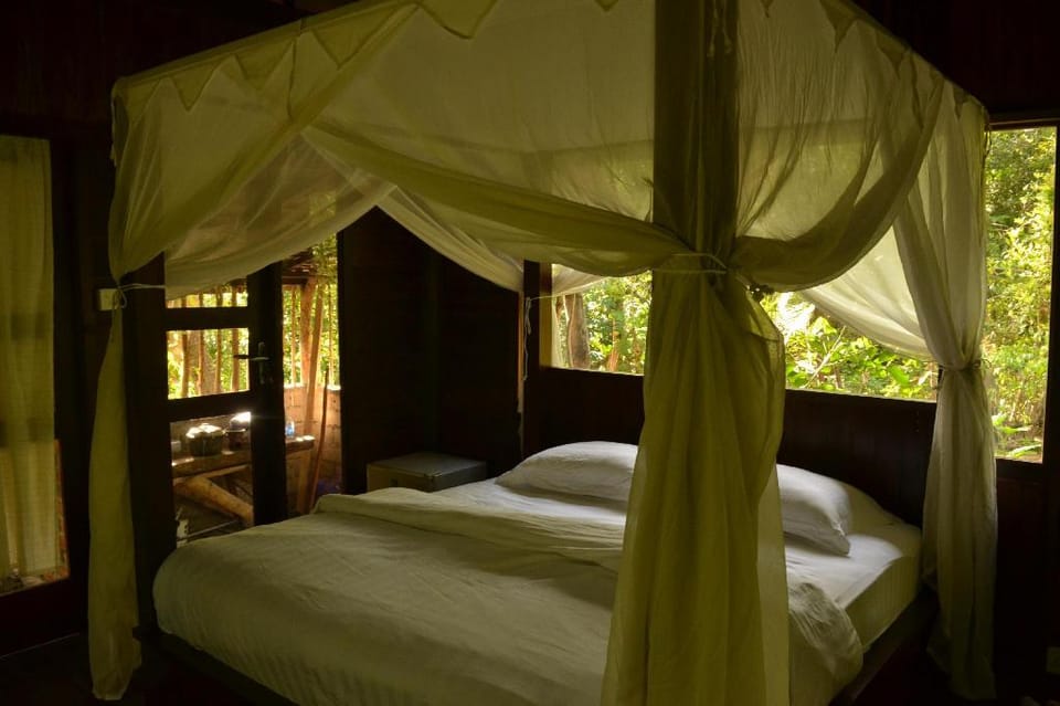 Les Garden villa Villa in Bali