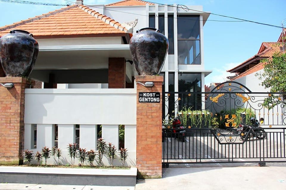 Kuta Apartments Apartment in Denpasar