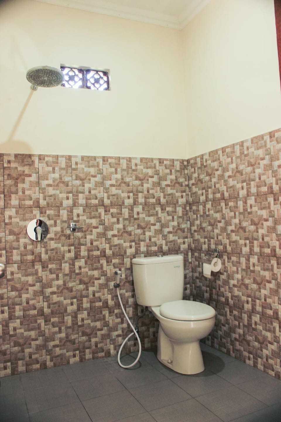 Ancut Sari in the rice fields Room 2 & AC Apartment in Sukawati