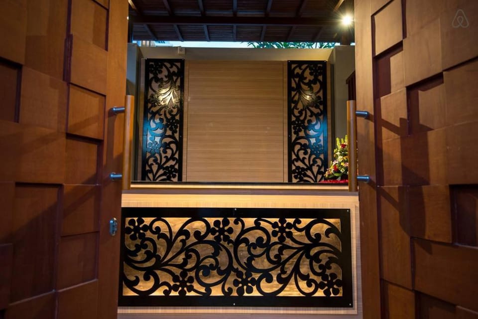 Bisma Guest suite near the shops & Beach in Legian Apartment in Kuta