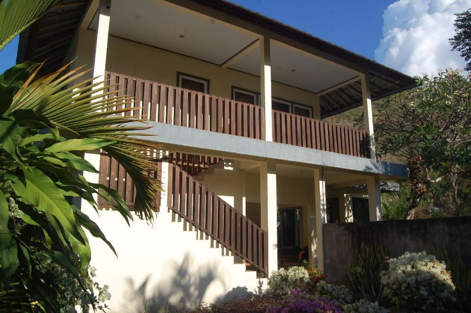 Star East Guest House Amed Hotel in Abang