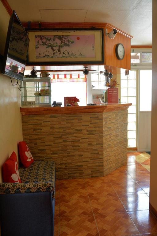 Baguio City Proper Apartments Apartment in Baguio