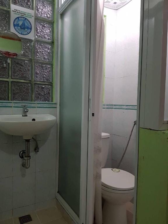 Baguio City Proper Apartments Apartment in Baguio