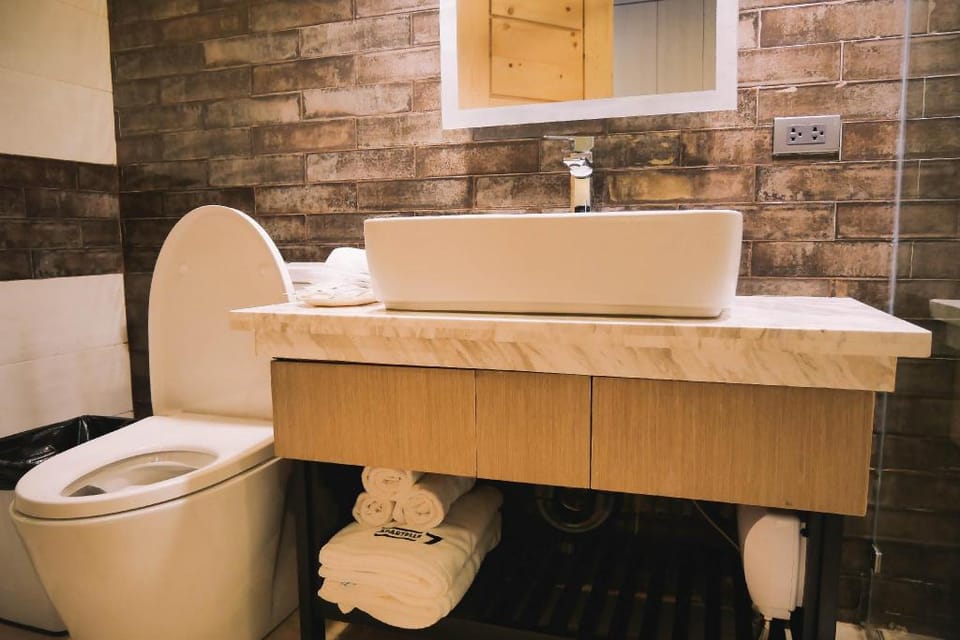 Apartelle 7 Unit 304 Baguio City Apartment in Baguio