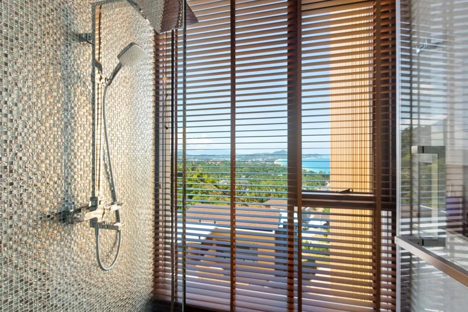 Luxury Seaview Villa by Verano Residence Villa in Ko Samui