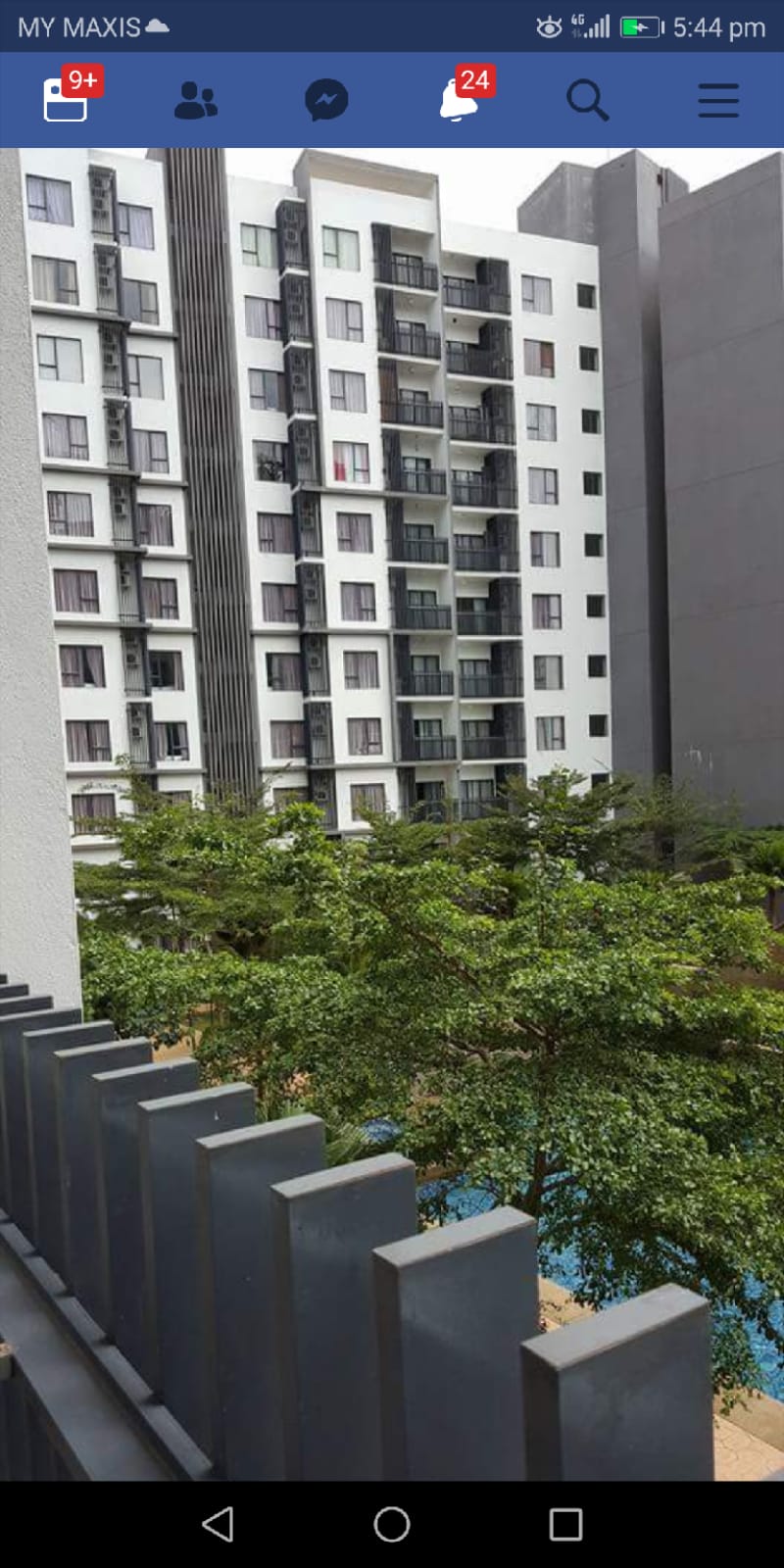 TEV Residence @Swiss  Residence Kuantan Apartment in Terengganu, Malaysia