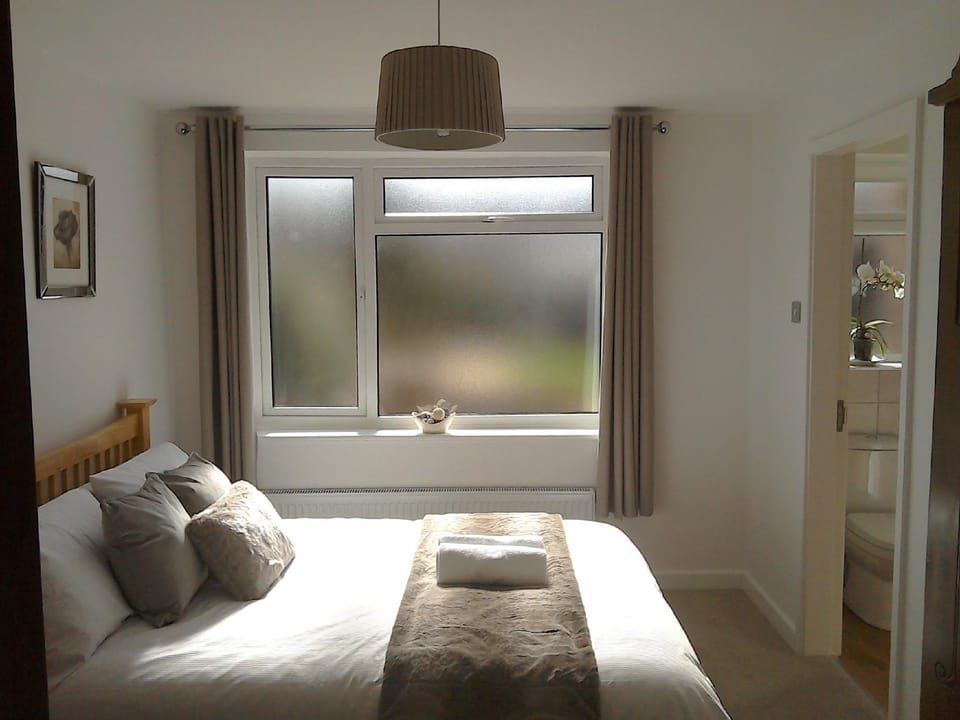 The annex at 44 Belvidere Road, Shrewsbury Apartment in Shrewsbury