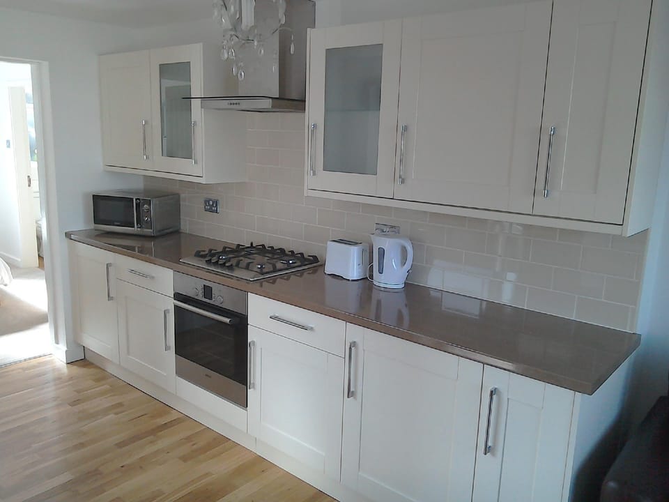 The annex at 44 Belvidere Road, Shrewsbury Apartment in Shrewsbury